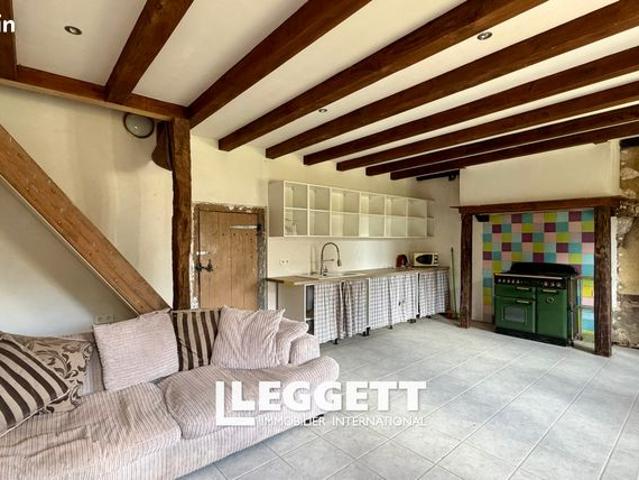 Maison vente à Rochechouart