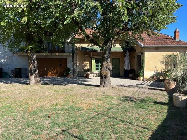 Maison vente à Bourg-en-Bresse, Niévroz