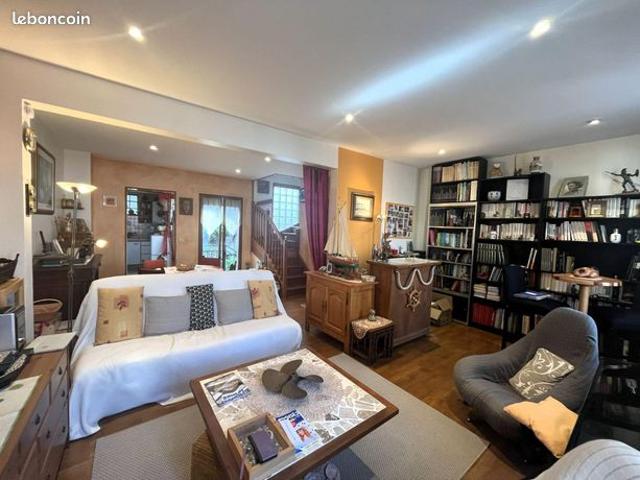 Maison vente à Boulogne-Billancourt, Vanves