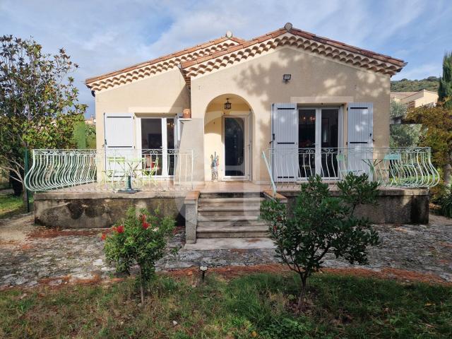 Maison vente à Nyons