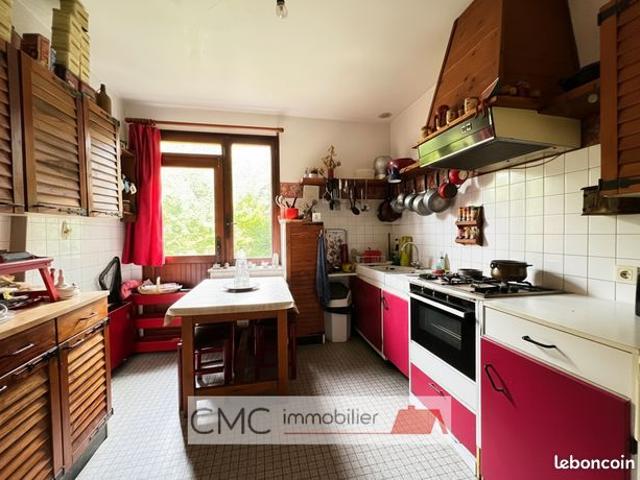 Maison vente à Dammarie, Eure-et-Loir