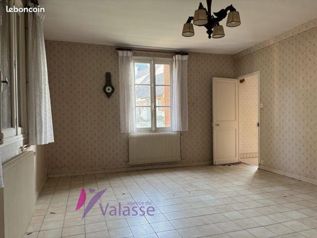 Maison vente à Le Havre, Bolbec