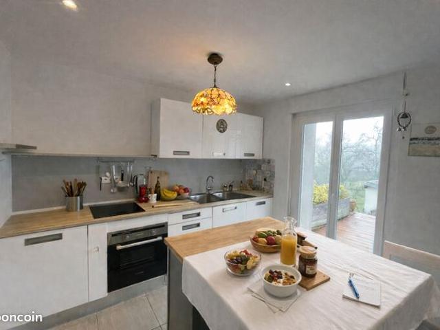 Maison vente à Montbéliard
