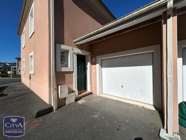 Maison vente à Libourne, Pineuilh