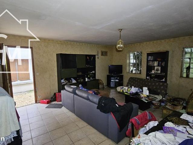 Maison vente à Romorantin-Lanthenay, Romorantin-lanthenay
