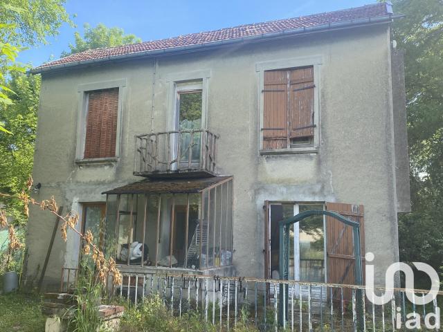 Maison vente à Troyes
