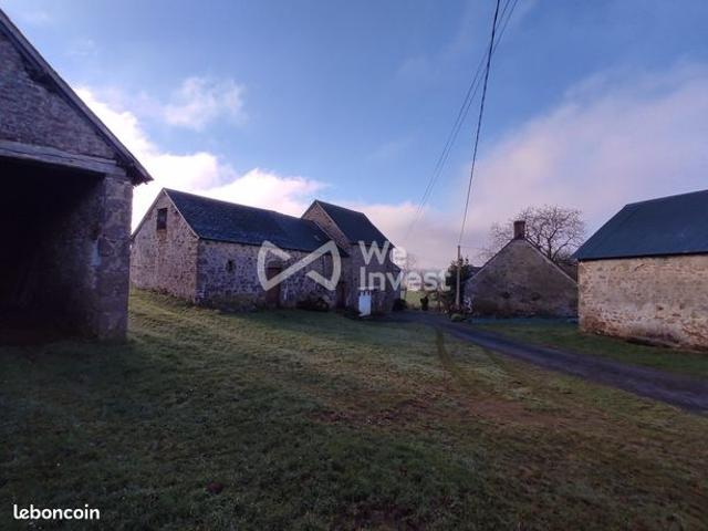 Maison vente à Fougères-Vitré, Bretagne