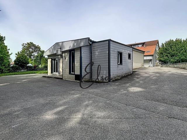 Maison vente à Epanezet, Minzier