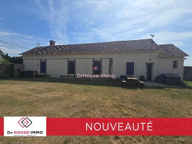 Maison vente à Évreux, Coudres