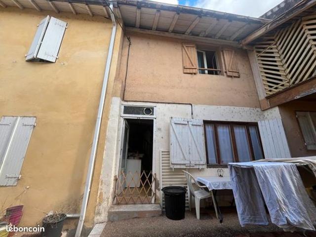 Maison vente à Saint-Gaudens, Salies-du-salat