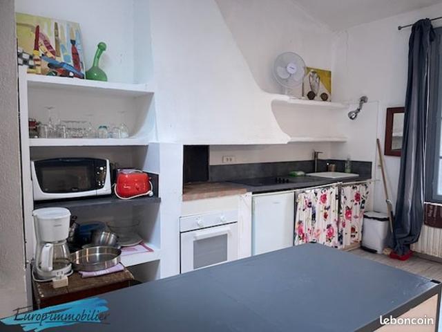 Maison vente à Perpignan