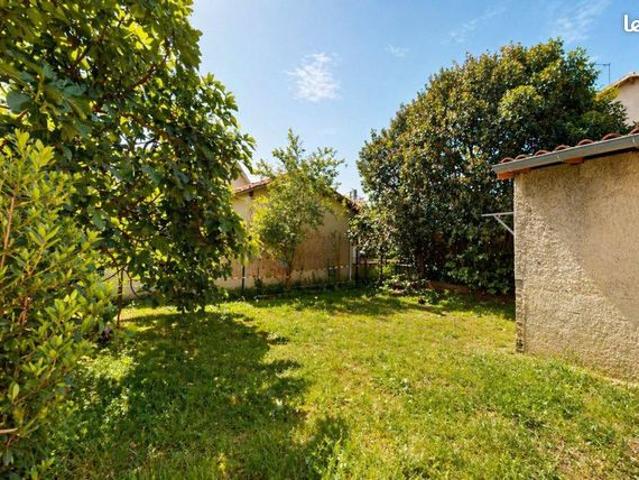 Maison vente à Toulouse