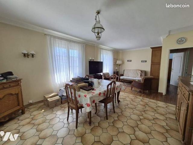 Maison vente à Avranches, Donville-les-bains
