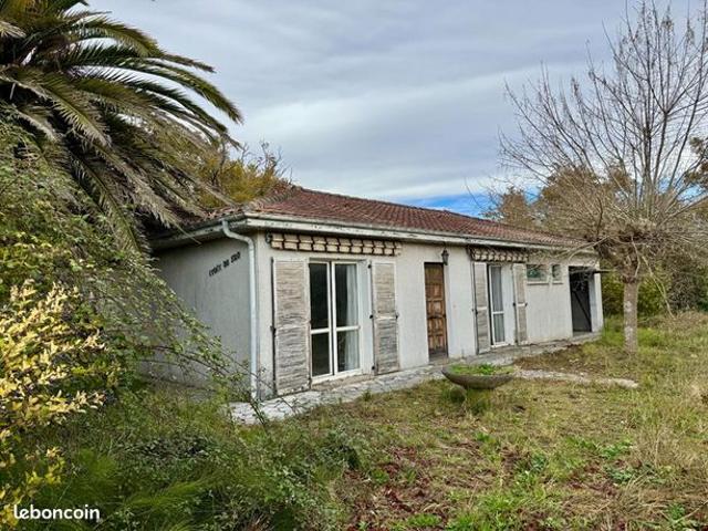 Maison vente à Saint-vincent-de-tyrosse, Landes