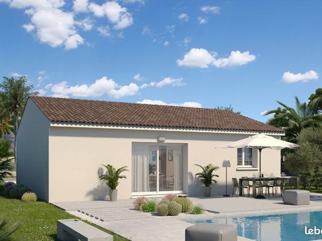 Maison vente à Perpignan, Cases-de-pène