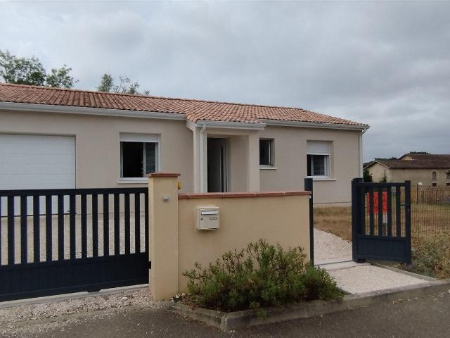 Maison vente à Nérac