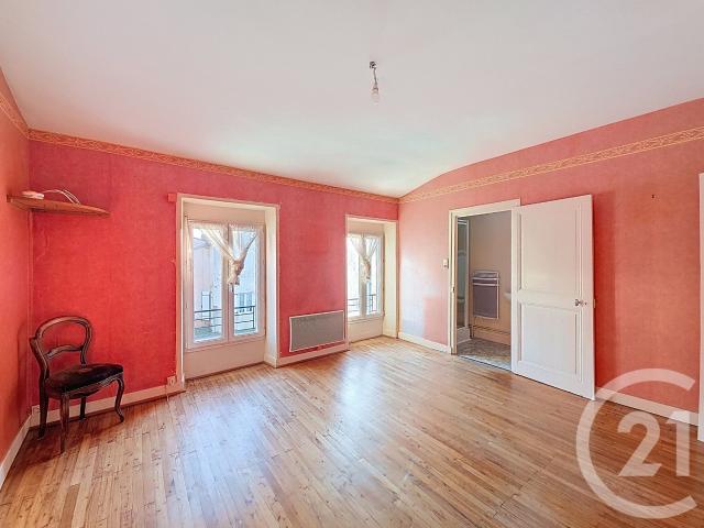 Maison vente à Fontenay-le-Comte, Luçon