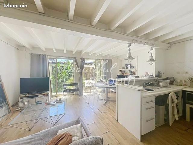 Maison vente à Perpignan, Canet-en-roussillon