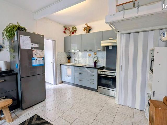 Maison vente à Le Raincy, Neuilly-plaisance