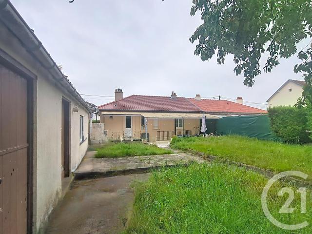 Maison vente à Rouen, Sotteville-lès-rouen