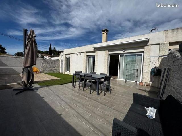 Maison vente à Marseille, Allauch