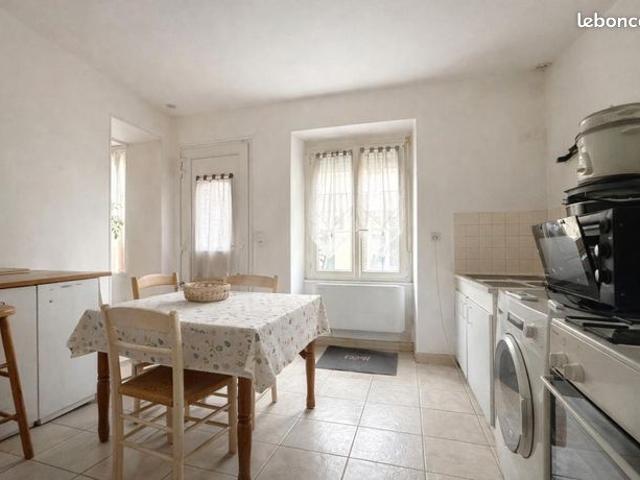 Maison vente à Mortagne-au-Perche, Ceton