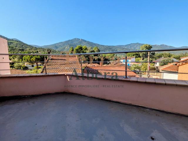 Maison vente à Sorède, Pyrénées-Orientales