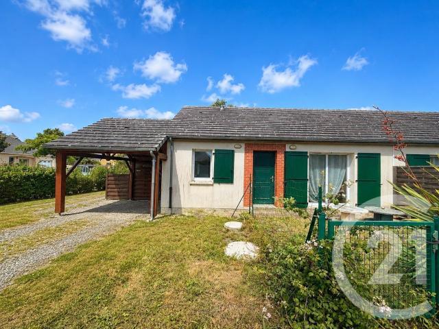 Maison vente à Châteaubriant-Ancenis, Notre-dame-des-landes