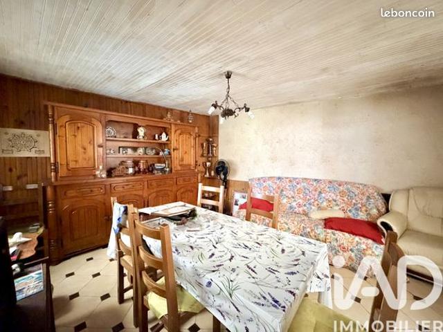 Maison vente à Beauvais, Beaudéduit