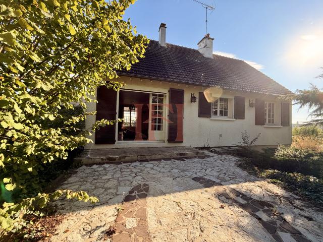 Maison vente à Saint-Denis-les-Ponts, Saint-Denis-Lanneray