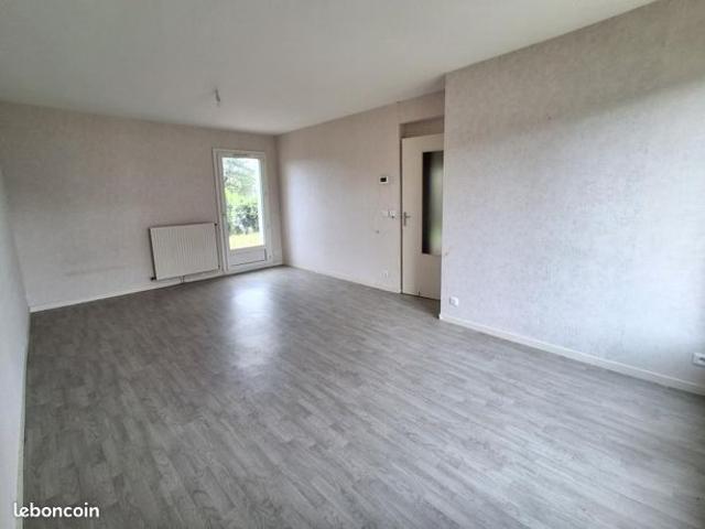 Maison vente à Châteauroux, Villedieu-sur-indre