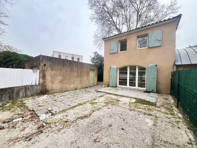 Maison vente à Avignon