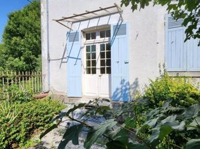 Maison vente à Blois, Avaray