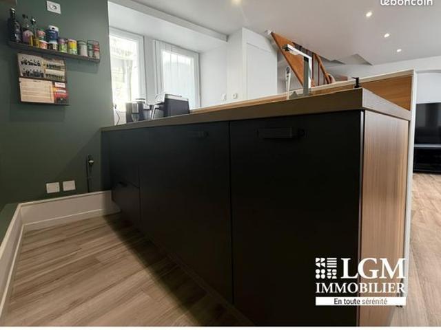 Maison vente à Clermont-Ferrand, Les Martres-de-veyre