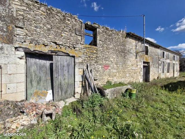 Maison vente à Saintes, Rioux
