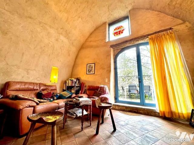 Maison vente à Millau, Nant