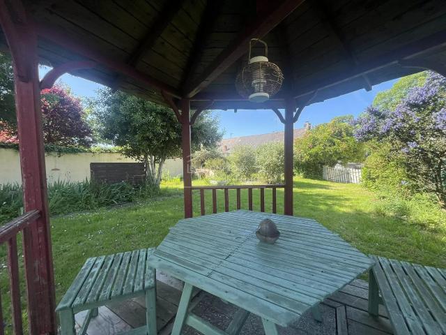 Maison vente à Saint-Nazaire, Pontchâteau