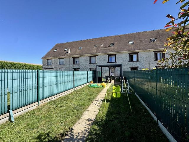 Maison vente à Les Andelys, Guerny