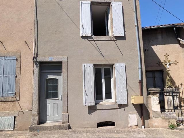 Maison vente à Castres, Mazamet