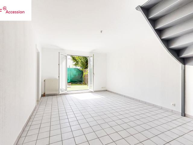 Maison vente à Domaine de la Motte, Luzarches