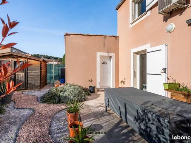 Maison vente à Marmande, Gaujac