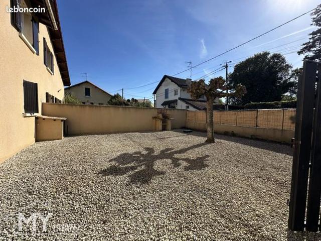 Maison vente à Bergerac