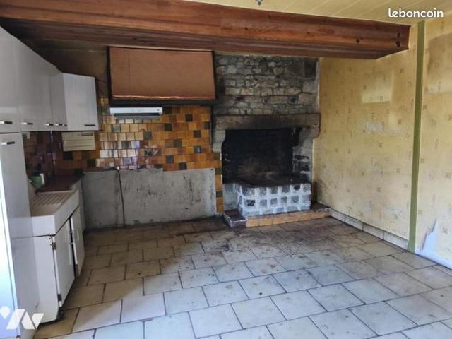 Maison vente à Avranches, Saint-cyr-du-bailleul