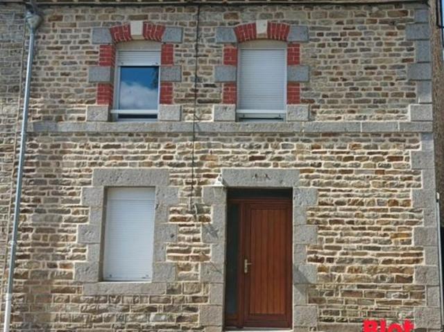 Maison vente à Rennes, Bretagne