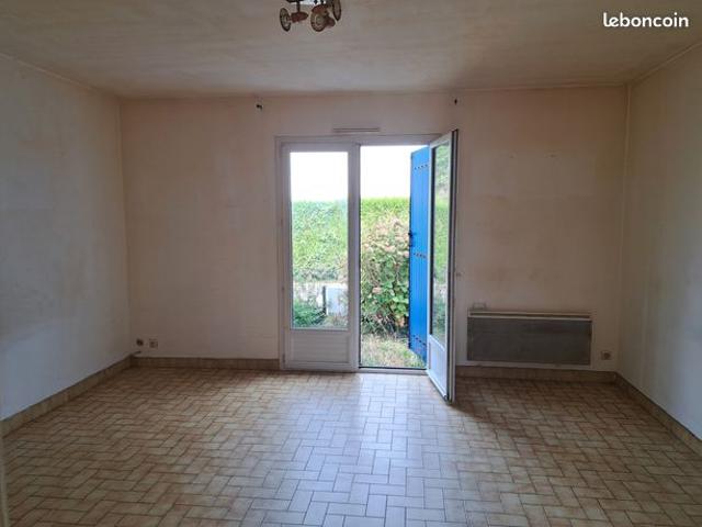 Maison vente à Saint-Nazaire, Assérac