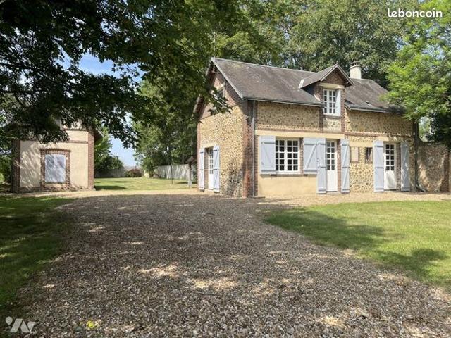 Maison vente à Dreux, Brezolles