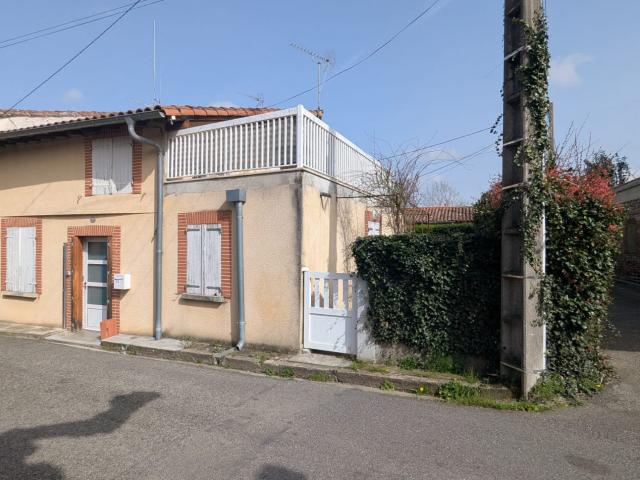 Maison vente à Muret, Auterive