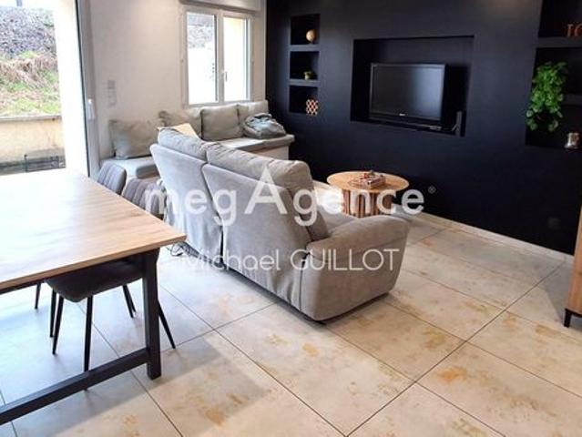 Maison vente à Belley, Ambérieu-en-bugey
