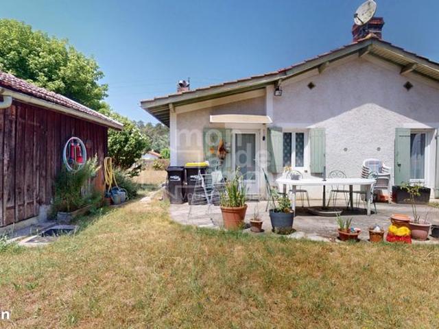 Maison vente à Langon, Préchac