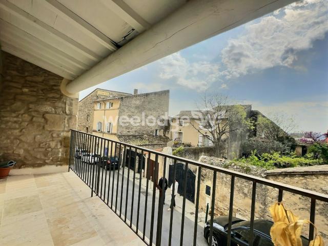 Maison vente à Aix-en-Provence, Lançon-provence
